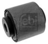 ALFA 50705032 Control Arm-/Trailing Arm Bush